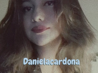 Danielacardona