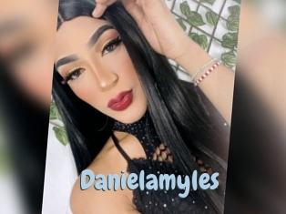 Danielamyles