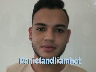 Danielandliamhot