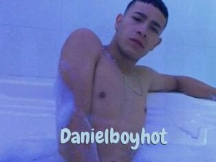 Danielboyhot