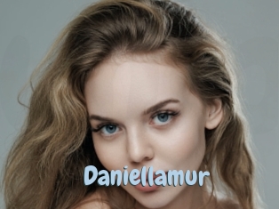 Daniellamur