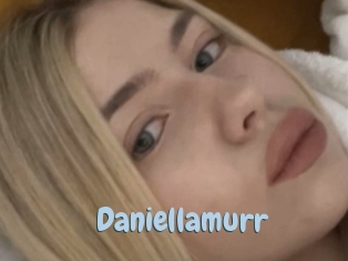 Daniellamurr