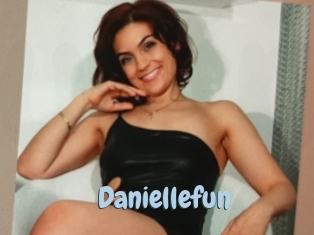 Daniellefun