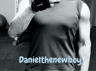 Danielthenewboy