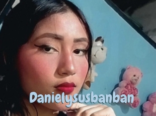 Danielysusbanban