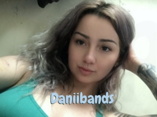 Daniibands