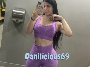 Danilicious69