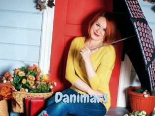 Danimars