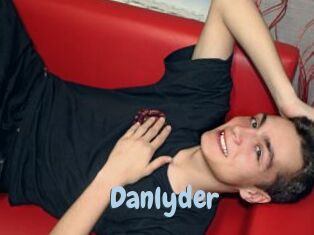 Danlyder