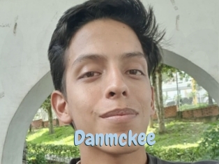 Danmckee