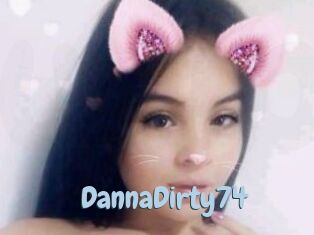 DannaDirty74