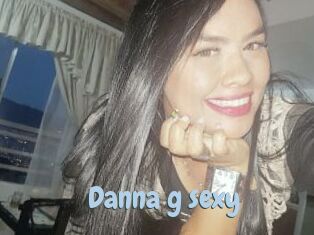 Danna_g_sexy