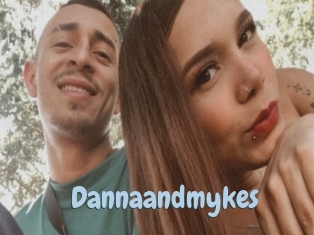 Dannaandmykes