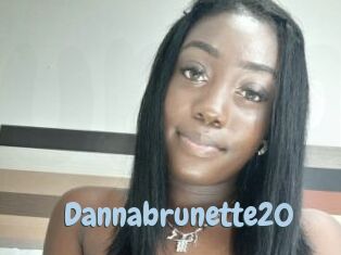 Dannabrunette20