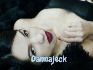 Dannajeck