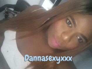 Dannasexyxxx