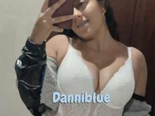 Danniblue