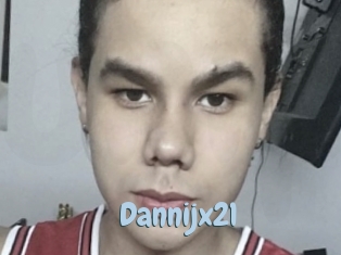 Dannijx21