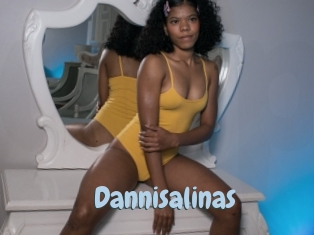 Dannisalinas