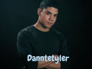 Danntetyler