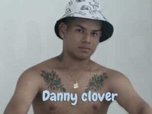 Danny_clover