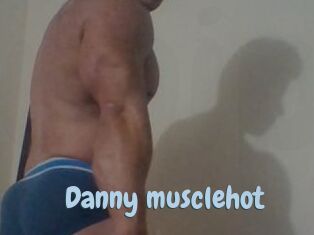 Danny_musclehot