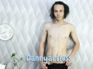 Dannyartless