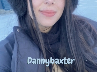 Dannybaxter