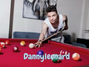 Dannyleonard