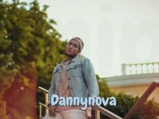 Dannynova