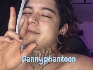 Dannyphantoon