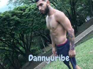 Dannyuribe