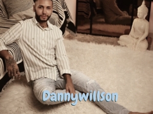 Dannywillson