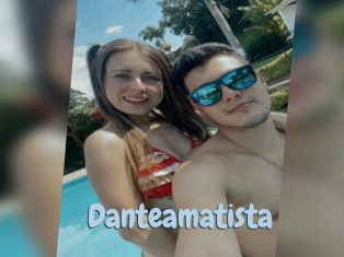 Danteamatista