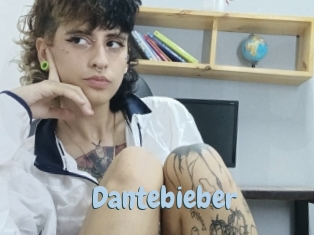 Dantebieber