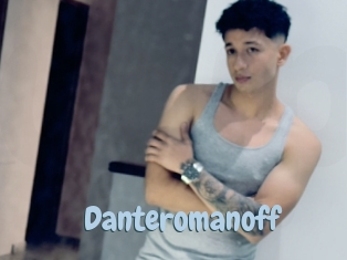 Danteromanoff