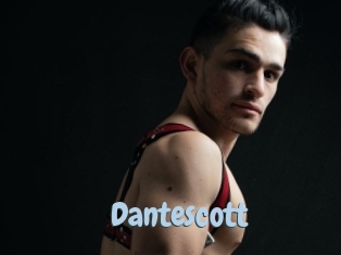 Dantescott