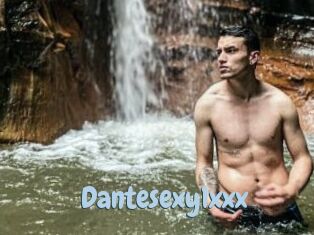 Dantesexy1xxx