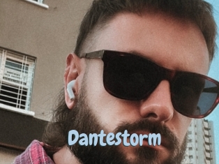 Dantestorm