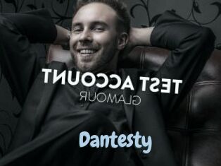 Dantesty