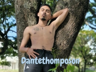 Dantethomposon