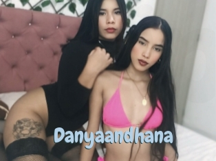 Danyaandhana