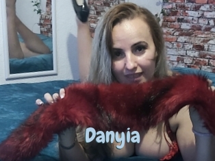 Danyia