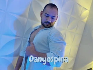 Danyospina