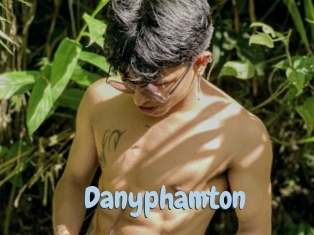 Danyphamton