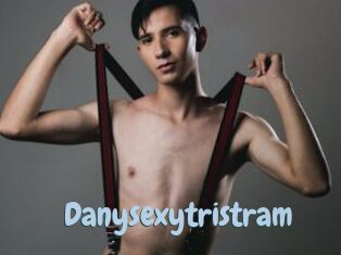 Danysexytristram