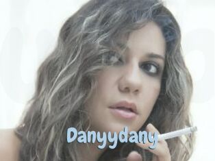 Danyydany