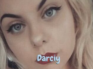 Darciy