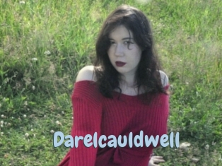 Darelcauldwell