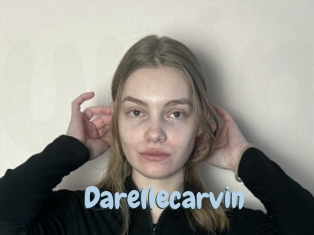 Darellecarvin